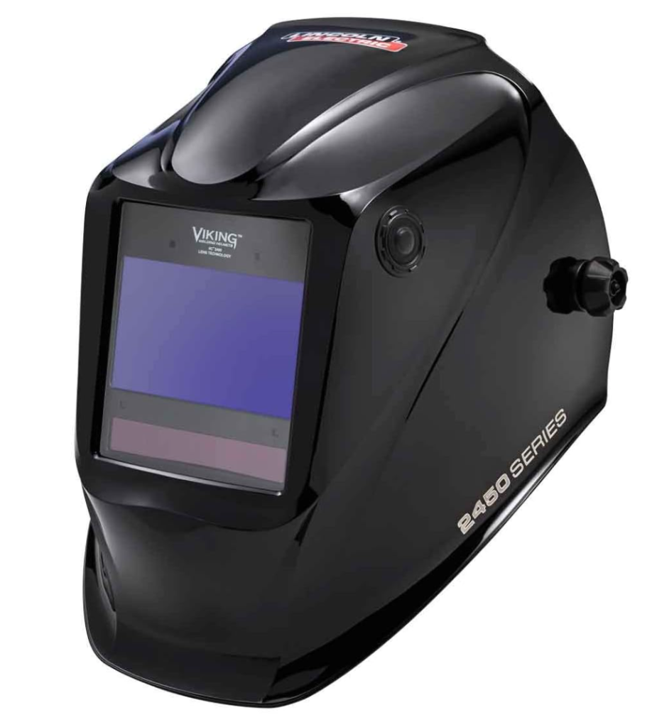 Lincoln 2450 Series Helmet: Buyer’s Overview